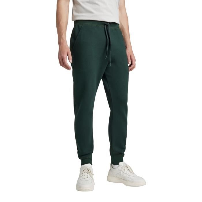 Jogging G Star Premium Core Type Laub XL Homme Fitness Indoor