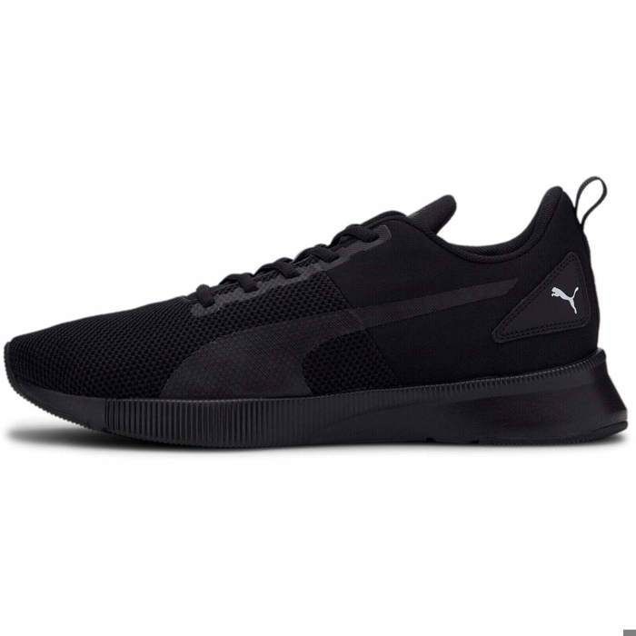 Chaussures de running Puma Flyer runner - noir/rouge vif - 44 Chaussures de running Puma Flyer runner - noir/rouge vif - 44