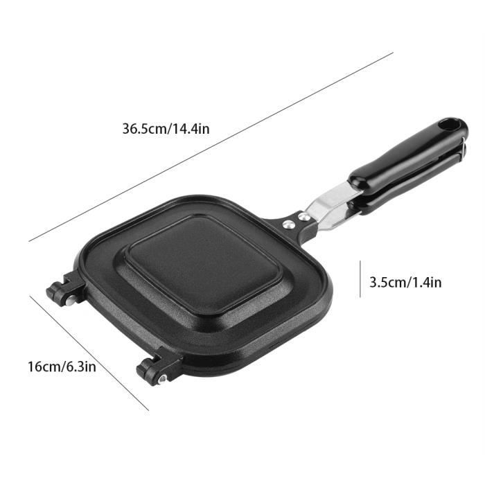Pan Price Poêle Revêtement Durable Scoville NEVERSTICK Plat à Rôtir