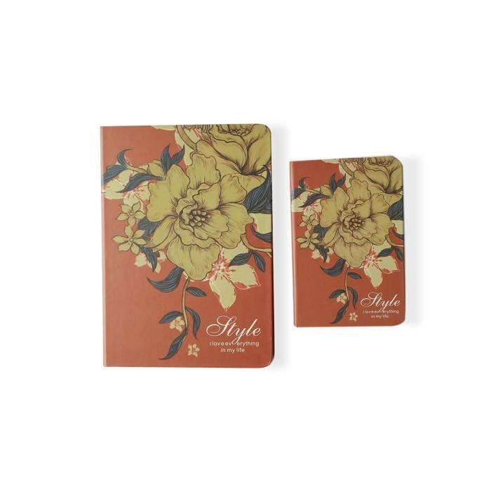 Lot De 2 Guirlandes Fanions En Carton Rigide NOVAGO - Décoration Fête Anniversaire, Baptême, Noël - Thème Fleur