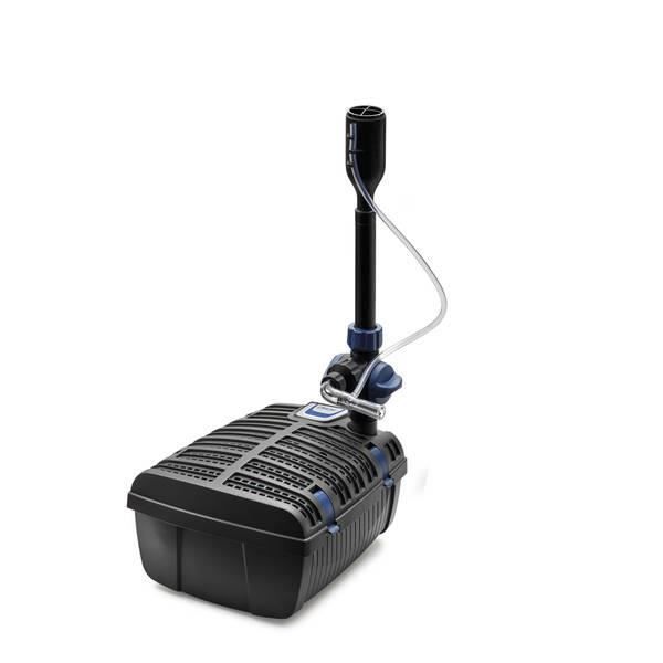 Meilleurs prix pour FILTRO FILTRIC UVC 3000 OASE PER PULIZIA LAGHETTO