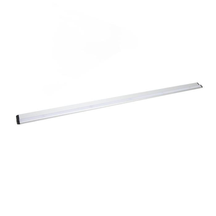 Rail De Table En Aluminium 20 Pouces Pour Camping-Car | Support Murale, Table Pliable, Aménagement VR