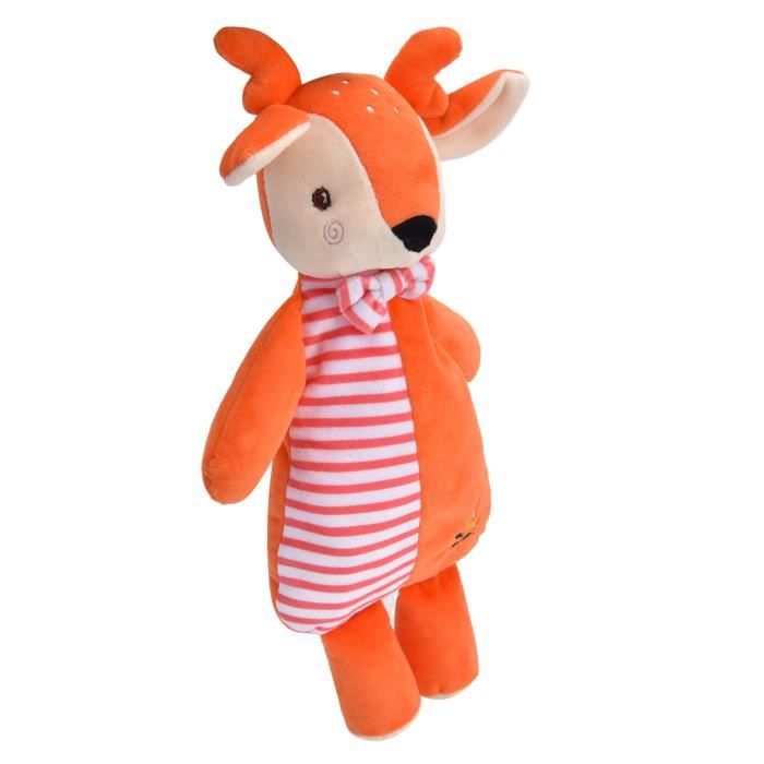 Upbounders – Personaje de peluche Park Ranger – uñeca de peluche para