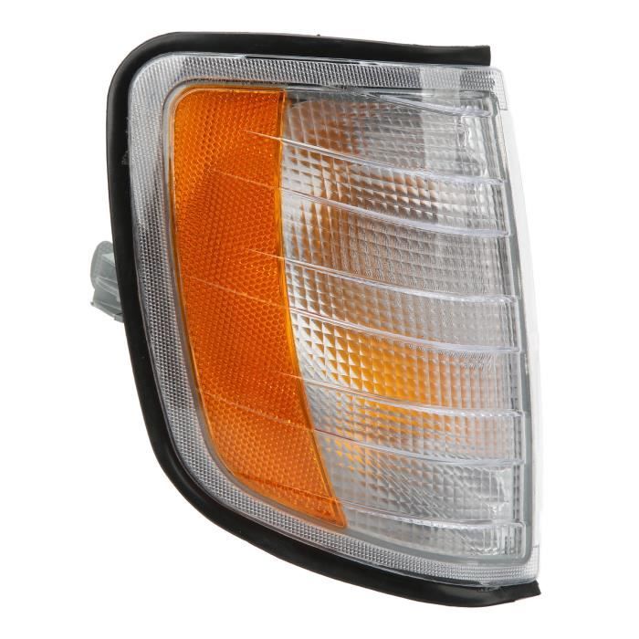 Indicateur Latéral Jeep Clignotants De Rétroviseur Qiilu Pour Jeep Renegade 2015-2022 - 2 Pièces, Amber LED, Étanche IP67 Remplacement Rétroviseur 2015- 2022 Indicateur Latéral Jeep Clignotants De Rétroviseur Qiilu Pour Jeep Renegade 2015-2022 - 2 Pièces, Amber LED, Étanche IP67 Remplacement Rétroviseur 2015- 2022