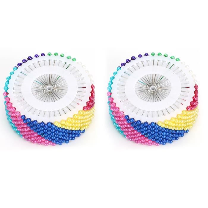 Beadaholique Outil De Perles Multicolore – Étau Stable Pour Perçage, Nettoyage Et Inspection De Perles
