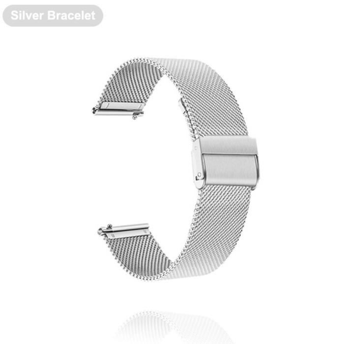 RuenTech Custodia Protettiva In TPU Per Garmin Vivoactive 4 – Include Pellicola, Antiurto E Antigraffio, 5 Colori