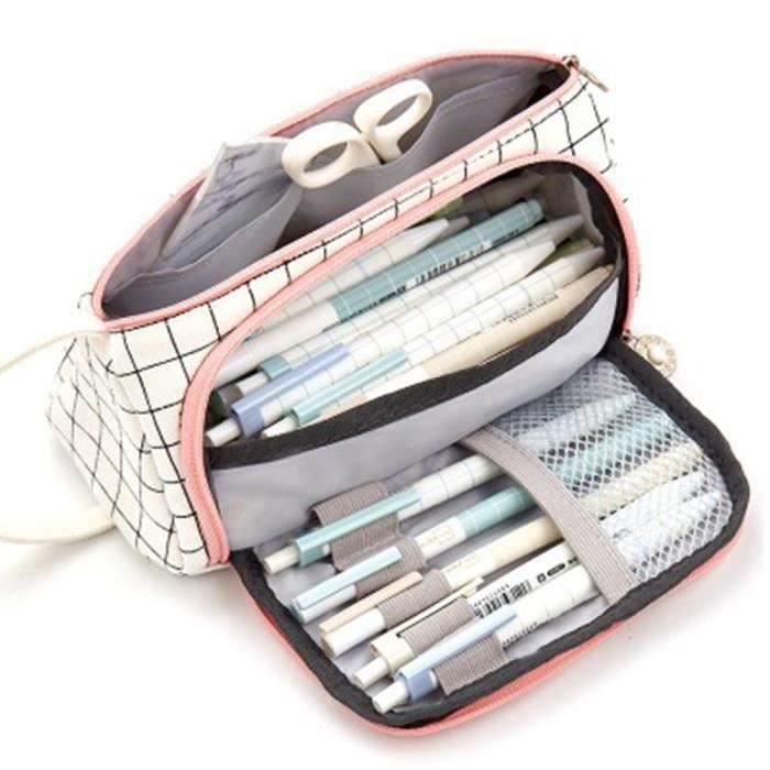 Sac De Rangement MagiDeal 40cm - Pliable Pour Corde Escalade, Camping Et Randonnée (Noir)