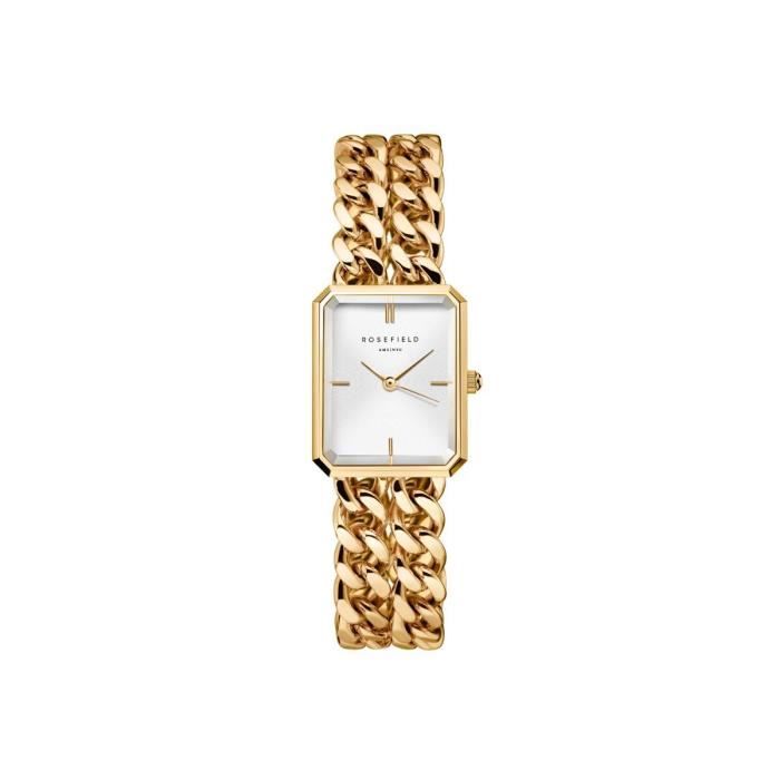 ROSEFIELD Montre  Studio - SWGSG-O76