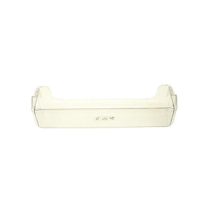 Balconnet de porte - SAMSUNG - DA63-04882A - Blanc - Compatible réfrigérateurs - Accessoire de réfrigérateur
