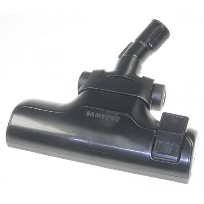 Samsung Turbo brosse aspirateur - vue 2