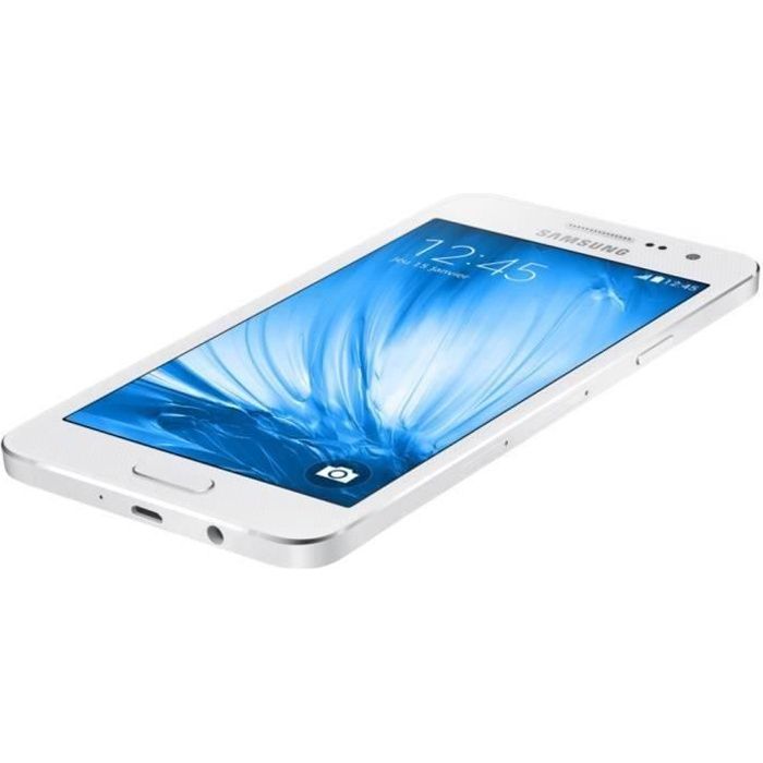 Galaxy A3