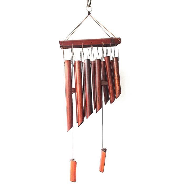 3 Hélices à Ressort Pour Carillon éolien - Diamètre 15 Cm - Avec Perles Bois Et Tiges Acier