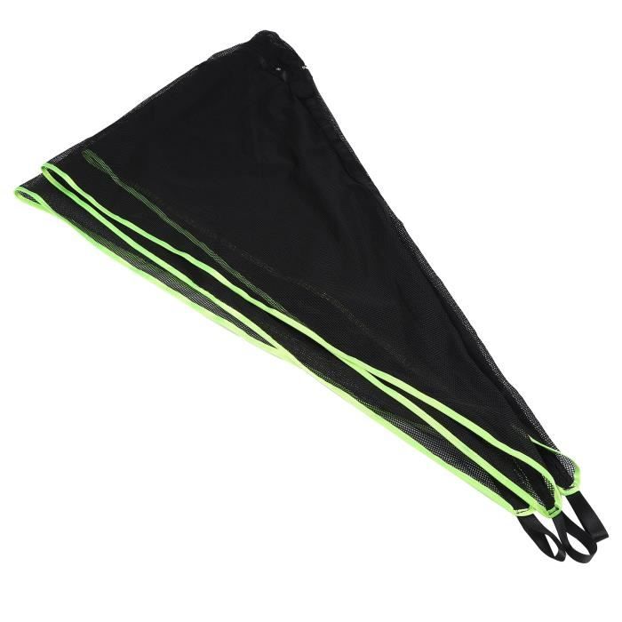 Hamac Triangulaire, Multi-Personne Hamac De Camping, Triangle Aérien Hamac De Camping, Hamac