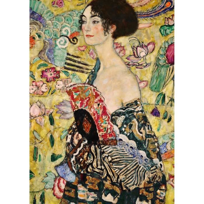 Puzzle da 2000 pezzi per adulti e adolescenti Pecora sfortunata Fatto