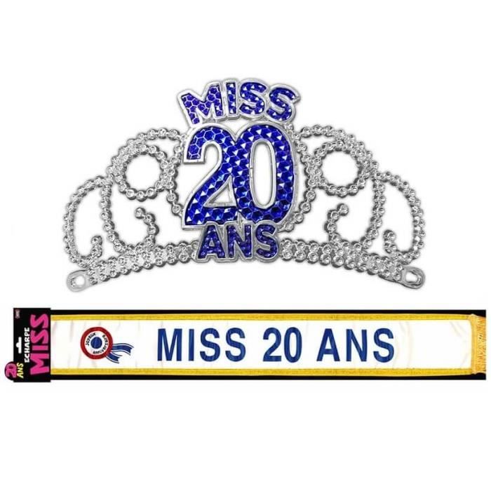 Echb02 Dm02b Cadeau Fete 1 Diademe Et 1 Echarpe Anniversaire ans Cdiscount Jeux Jouets Echb02 Dm02b Cadeau Fete 1 Diademe Et 1 Echarpe Anniversaire ans Cdiscount Jeux Jouets
