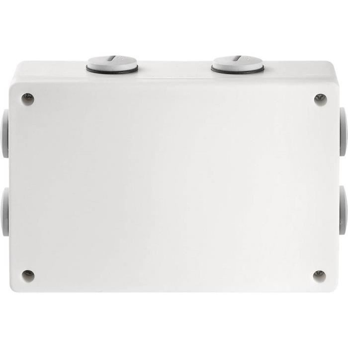 Sygonix SY-3394880 RSL Presa Spina intermedia Potenza di