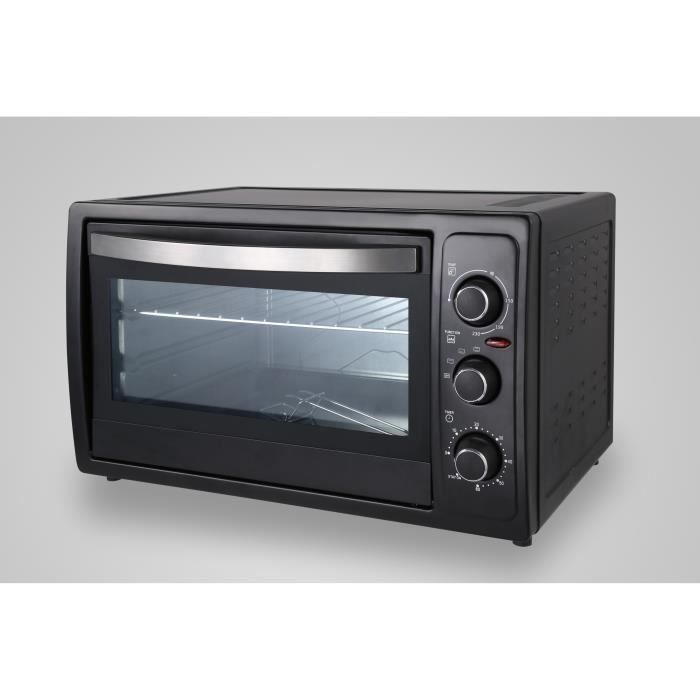 Thomson Theo46346 Mini Four 38 L Convection Naturelle Gril Thomson Theo46346 Mini Four 38 L