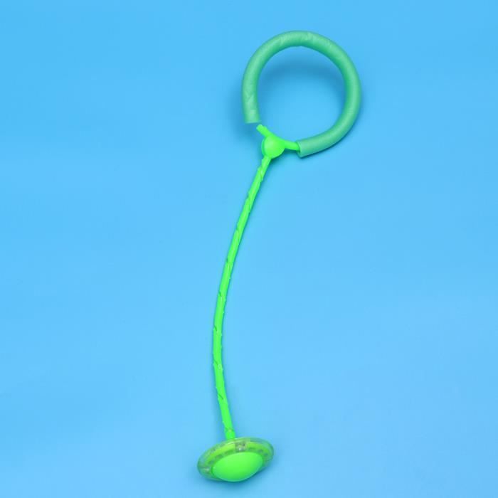 Balle Sautante Orange Antidérapante – 21,5 Cm | En PVC, Pour Enfants | Jeu Extérieur, Terrain De Jeu, Plage