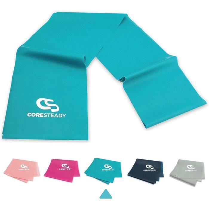 Bandes élastiques De Musculation Loops Pour Fitness, Pilates