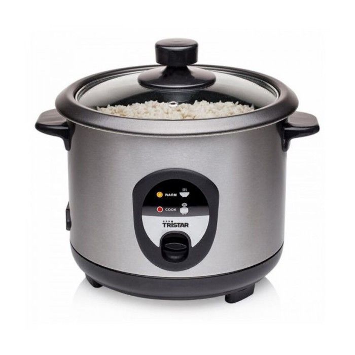 TRISTAR cuiseur &agrave; riz  RK-6126 400W 400 W 1 L (1 L) 