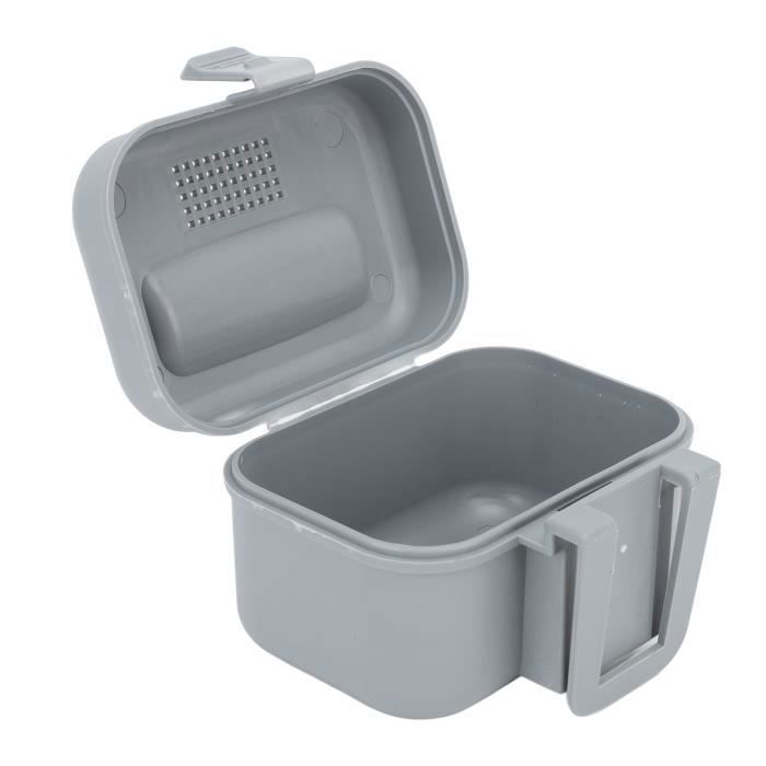 Boîte à Appâts Vintage Bob-Bet Par Walter S. Cole – Collection