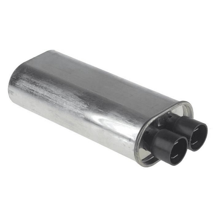 Condensateur Micro-ondes - Whirlpool - 1.15 mf - 2300 V - Multicolore