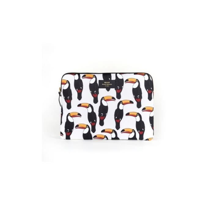 woouf pochette macbook