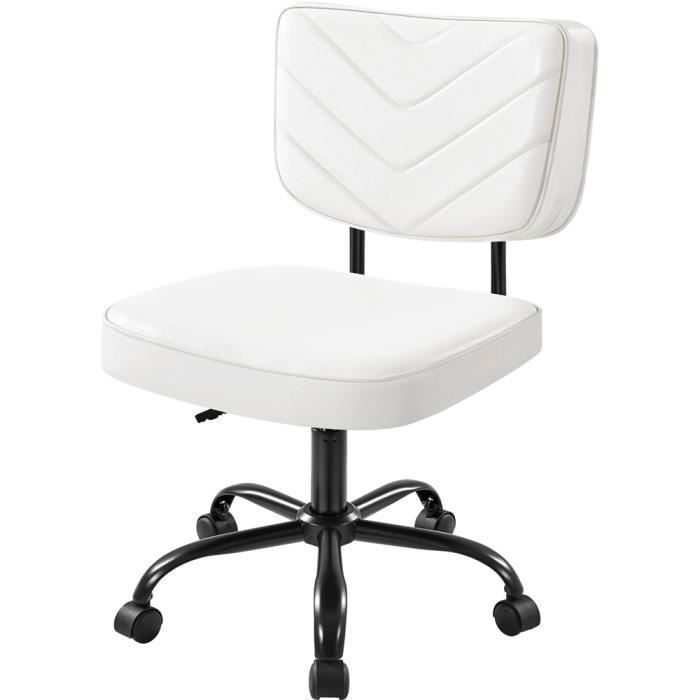 Yaheetech Chaise De Visiteur Lot De 2 Chaises De Bureau