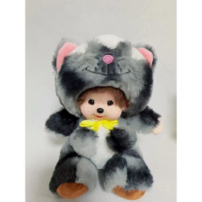 Poupée en Peluche, 30cm Peluche, Jouet Hedgehog pour Enfants, Garçons