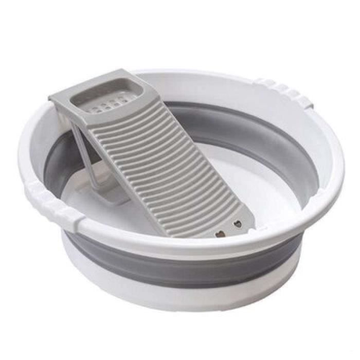 Bassine Bebe ANDRESLAD 1 Lavabo Pour Lavabo Pliable Lavabe Design Mignon Pliable Bassine Bebe ANDRESLAD 1 Lavabo Pour Lavabo Pliable Lavabe Design Mignon Pliable