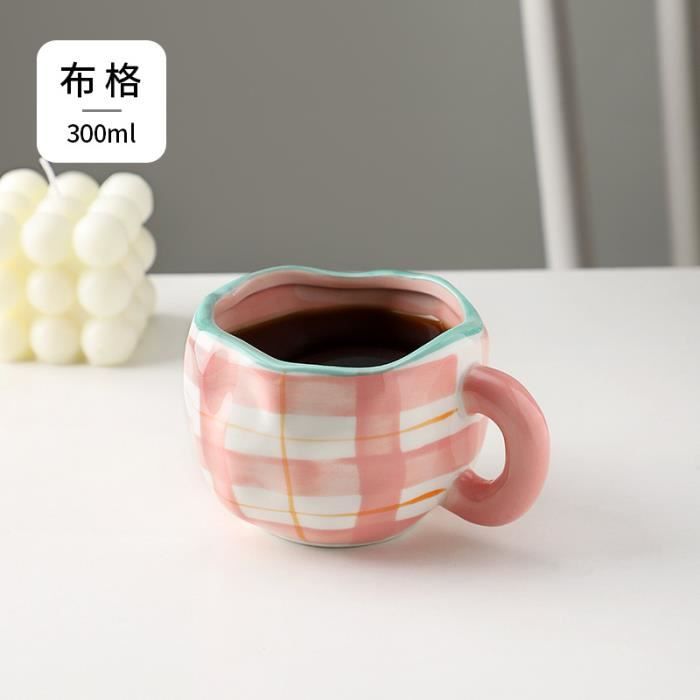 Lot De 6 Soucoupes En Verre, Soucoupes à Café Et Thé, Tasses