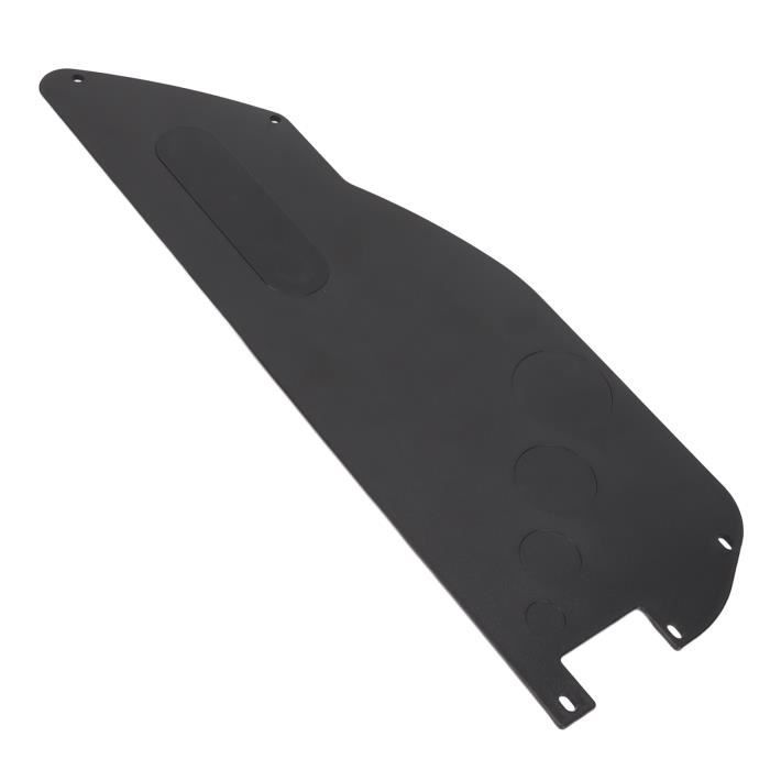 Couvercle Rouleau Console Centrale Pour Mercedes Classe C W204 / Classe E A207 - Réf. A20468076079051