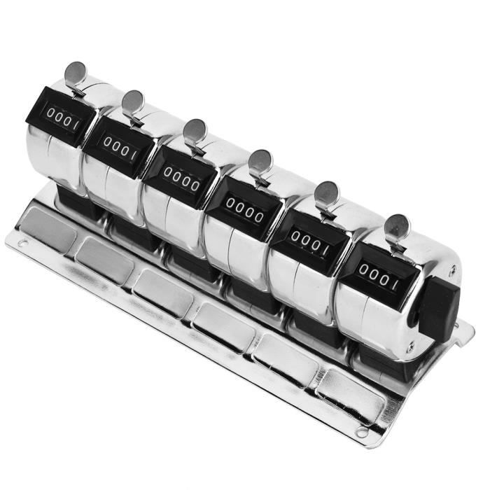Ancien indicateur de compte d'arbitre de baseball balles en métal frappe compteur clicker | eBay