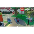 LEGO Worlds Jeu  PS4-1
