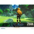 Figurine - GENERATION MANGA - Zelda : Princesse Zelda - 25 cm-1