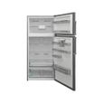 SHARP Réfrigérateur congélateur haut SJTA35CHDIE-1
