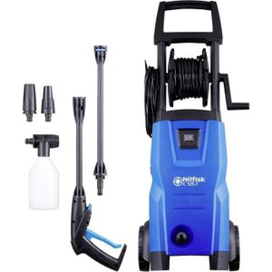 4 mètre NILFISK ALTO e130.2-8 heavy duty nettoyeur pression électrique tuyau 4 M