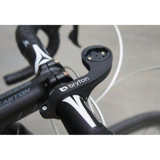 Support déporté pour Compteur de vélo Bryton Rider 100-310-330-530 –  Dynamic Vélo : vente Bryton en ligne