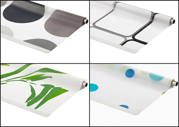 Paroi de douche fixe EQUI verre 6mm transparent avec profilés noirs - 200 x 80 cm