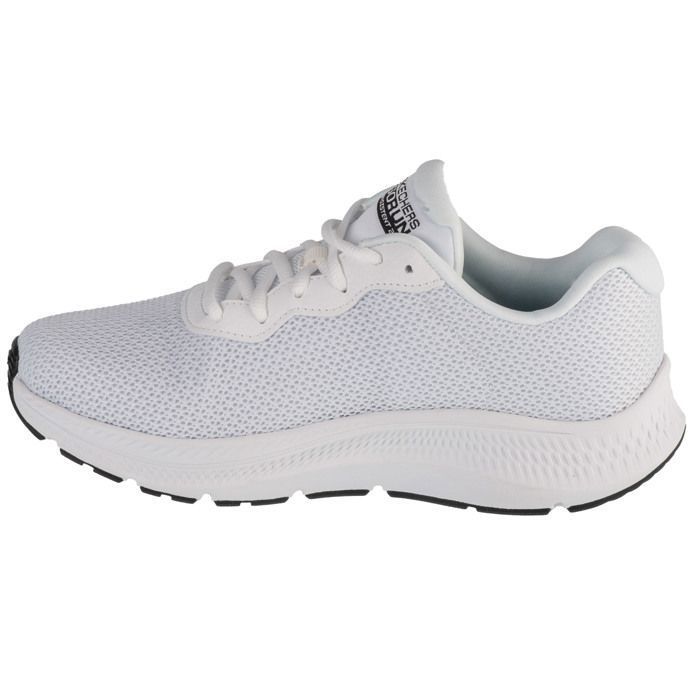 Chaussures Skechers Skechers Running Femme Blanche Skechers