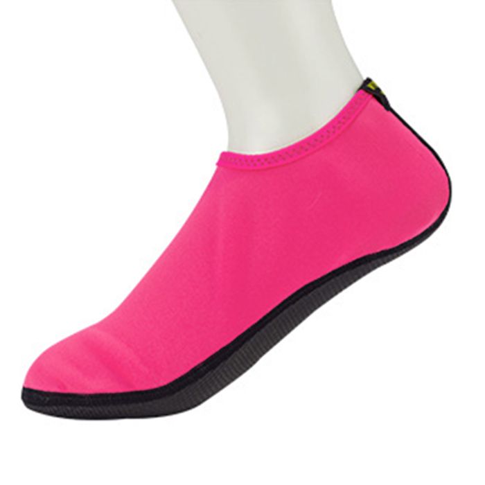 Chaussettes De Plongée Néoprène 3mm Antidérapantes - Chaussons Chauds Pour Surf, Plongée Et Activités Aquatiques