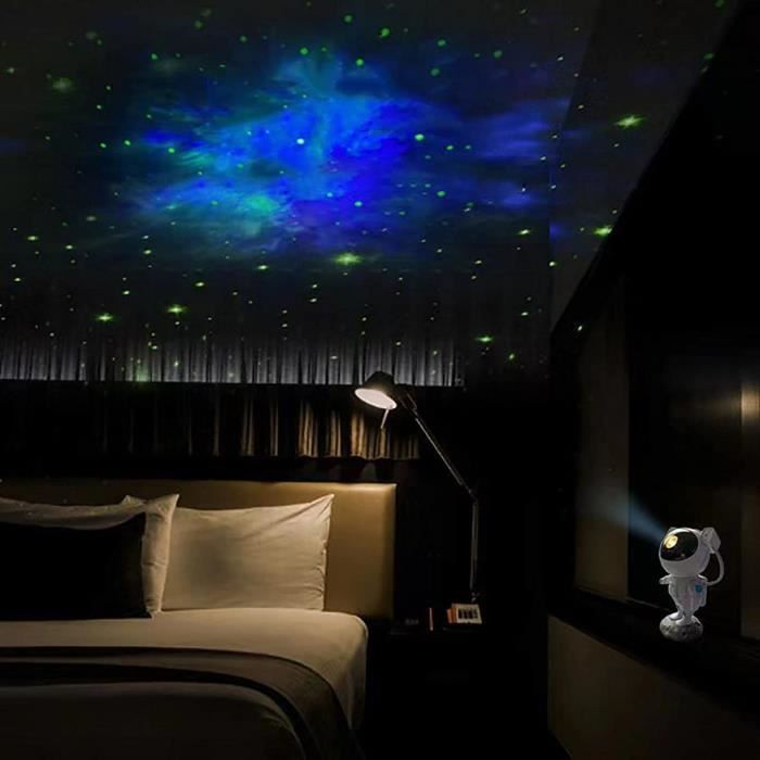 1pc lampe de projection de ciel étoilé lumière de projection - Temu Belgium