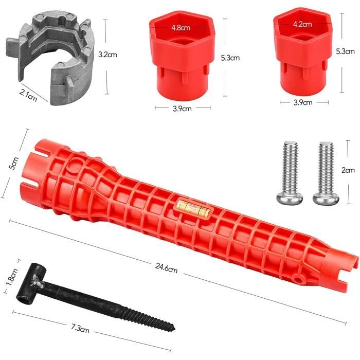 Pendentif Coccinelle émaillé Plaqué Or 18k - Ensemble Collier Avec Chaine Et Boîte Cadeau, Ascalido