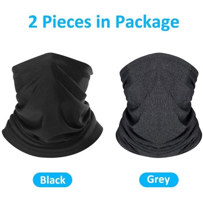 4pcs Bouche Masque Mode Anti Poussière Coton Visage Masque Facial