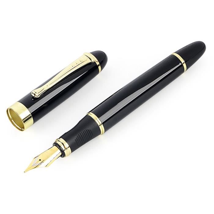 Lol – stylo à bille en métal doré, joli stylo de luxe pour mariage, pour  écrire, fournitures scolaires, accessoires de papeterie Kawaii