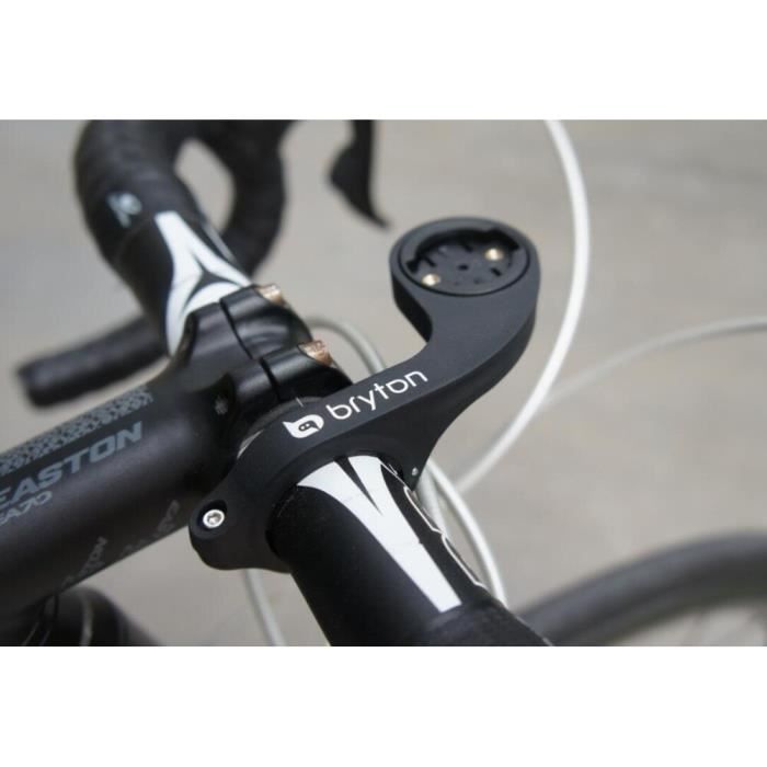Support d'ordinateur de vélo Bryton Rider Edge10 100 310 320 330 405 420  530 Support de compteur de code de vélo GPS