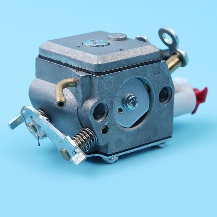 Carburateur Compatible Husqvarna 340 345 346XP 350 353 - Jonsered CS2141 Ewillownm 503283210