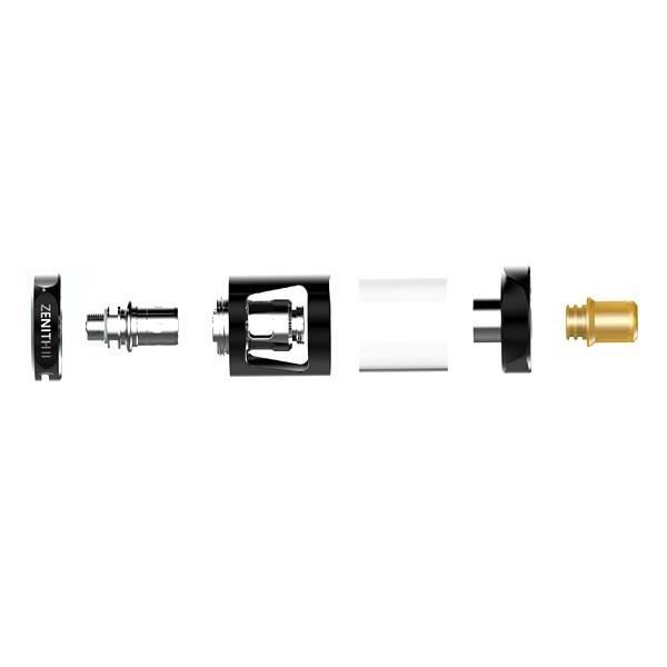 elfbar nachfüll pod läuft aus Achat accessoires e-cigarette pas cher France main image 0