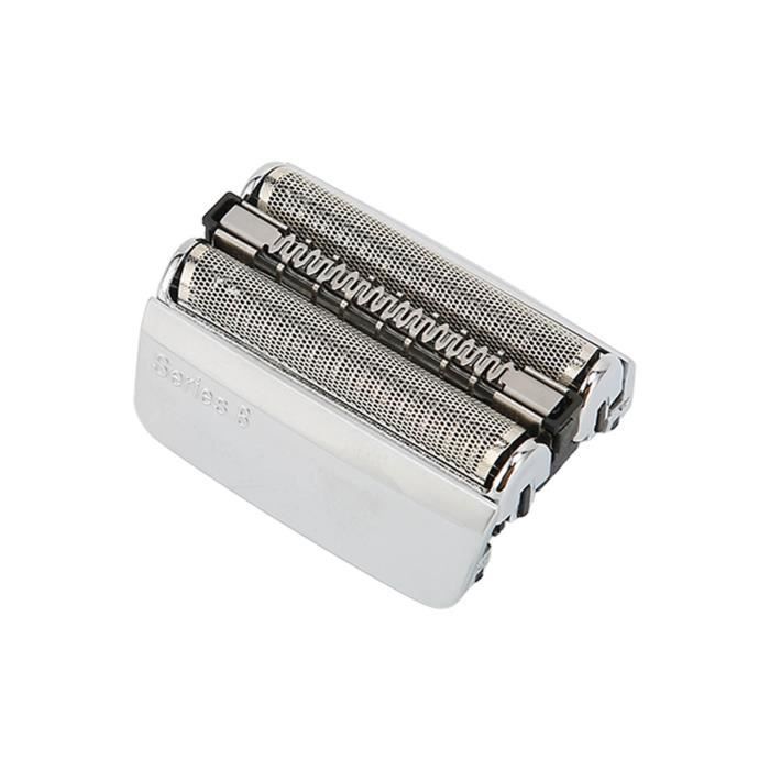 Tête De Rasoir De Rechange Pour Braun Series 8 (modèle 83M) - Compatible - Neuf