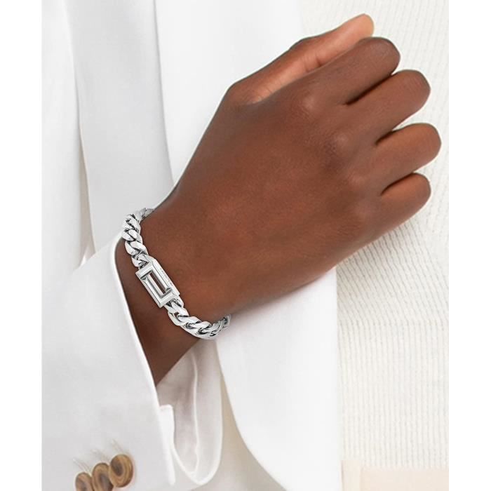 bracelet lacoste femme